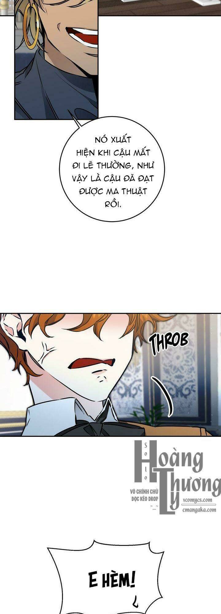 xuyên vào tiểu thuyết làm nữ hoàng tàn độc Chapter 70 - Next Chap 70