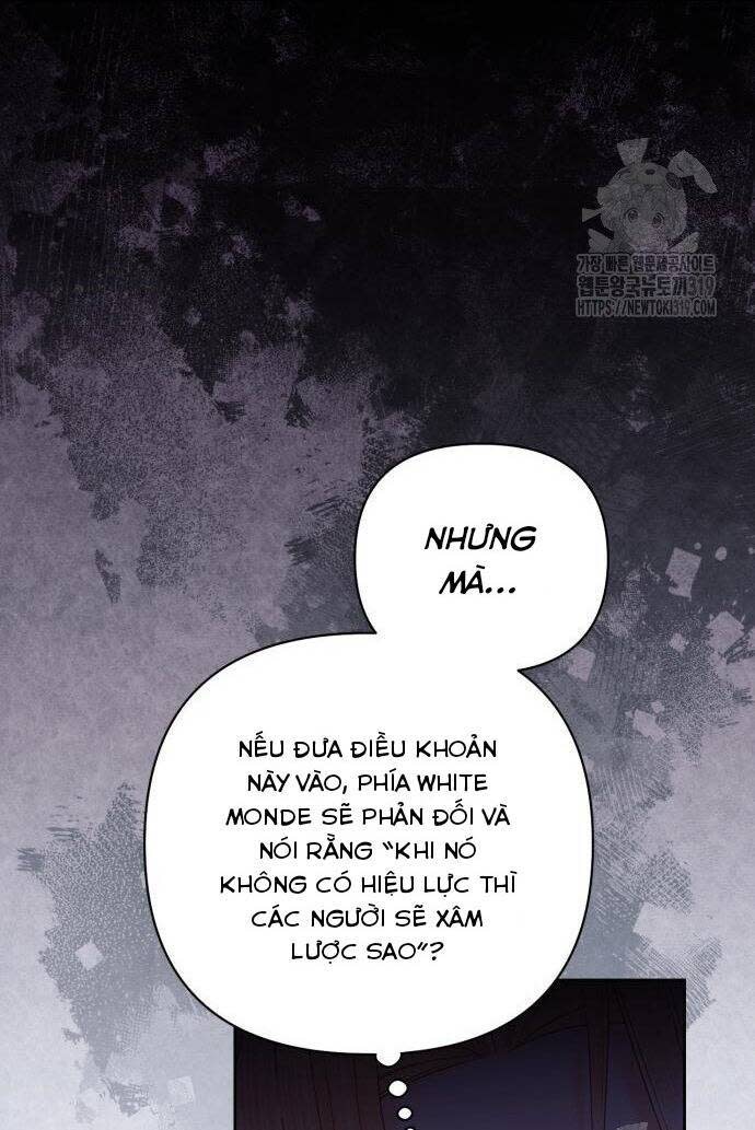 hoàng hậu muốn tái hôn Chapter 164 - Trang 2