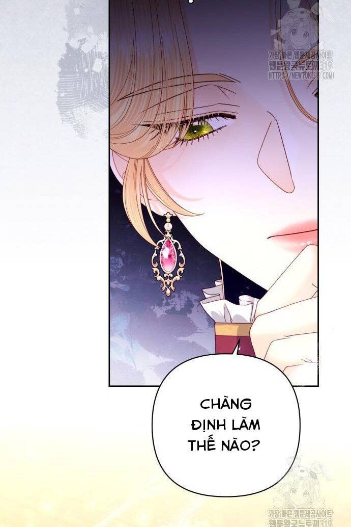 hoàng hậu muốn tái hôn Chapter 164 - Trang 2