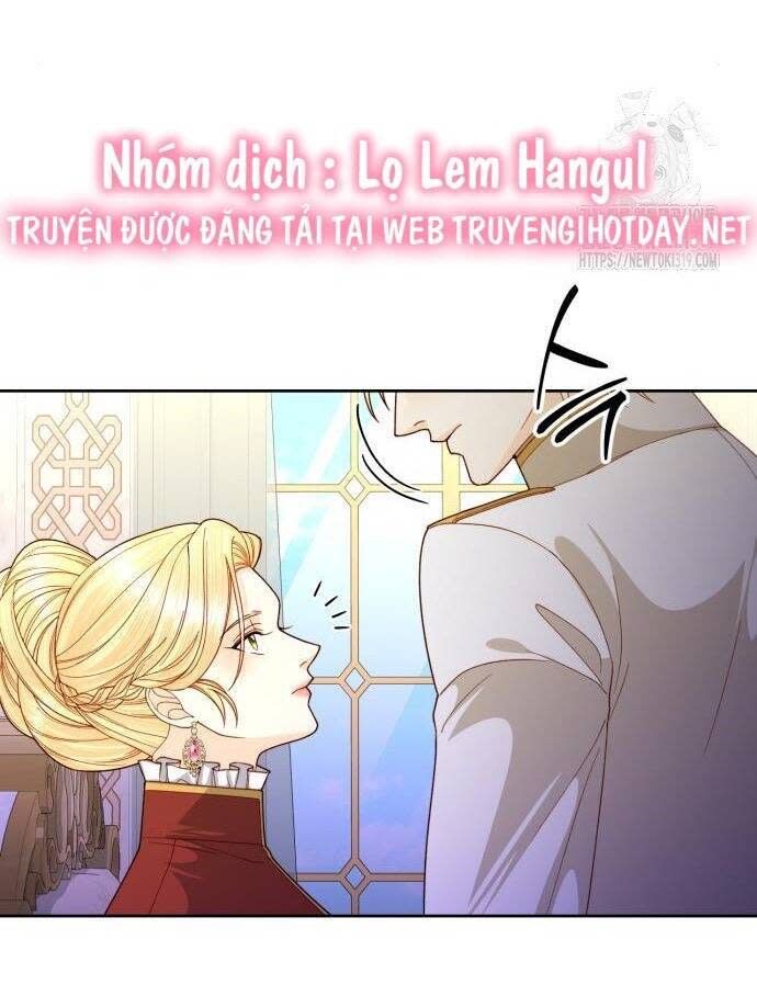 hoàng hậu muốn tái hôn Chapter 164 - Trang 2