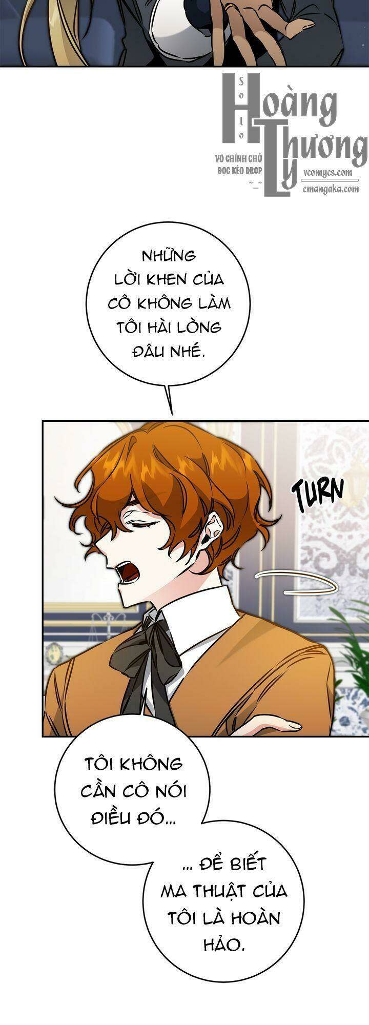 xuyên vào tiểu thuyết làm nữ hoàng tàn độc Chapter 70 - Next Chap 70