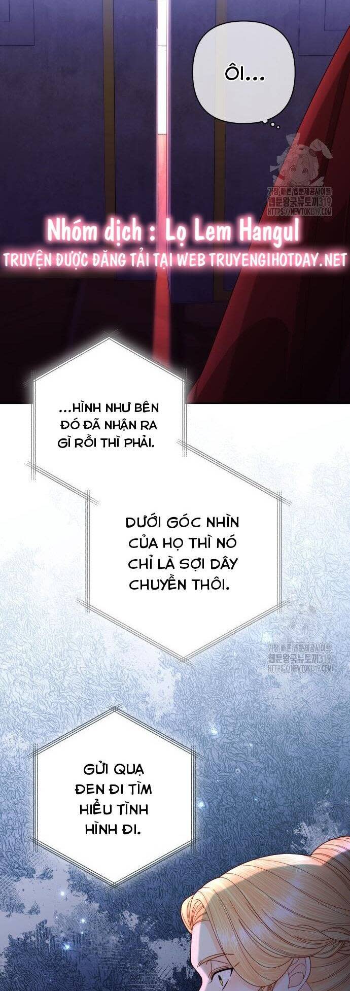 hoàng hậu muốn tái hôn Chapter 164 - Trang 2