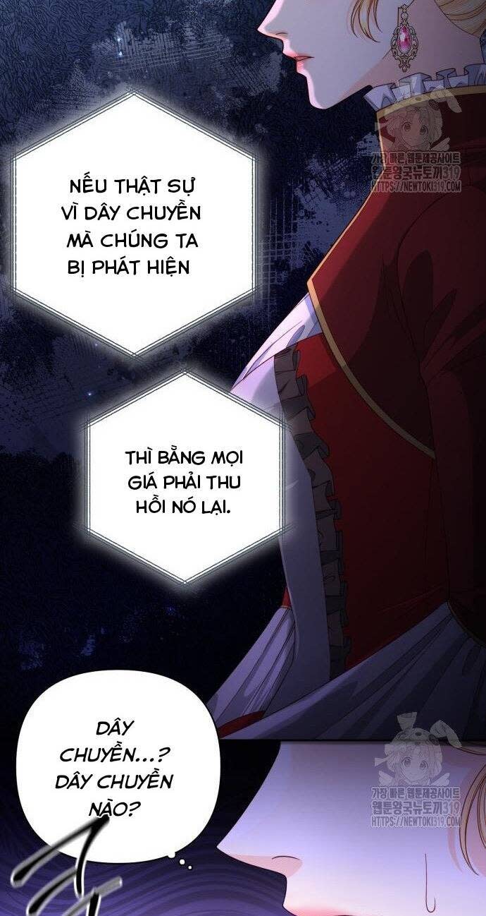 hoàng hậu muốn tái hôn Chapter 164 - Trang 2