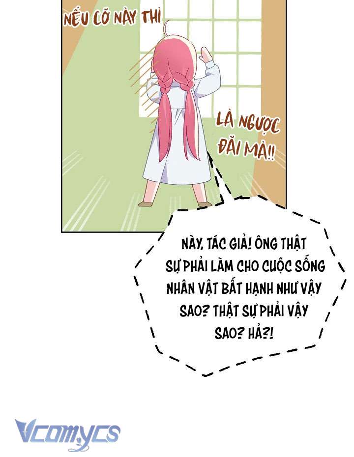 sự điều trị đặc biệt của tinh linh Chapter 8 - Next Chapter 8