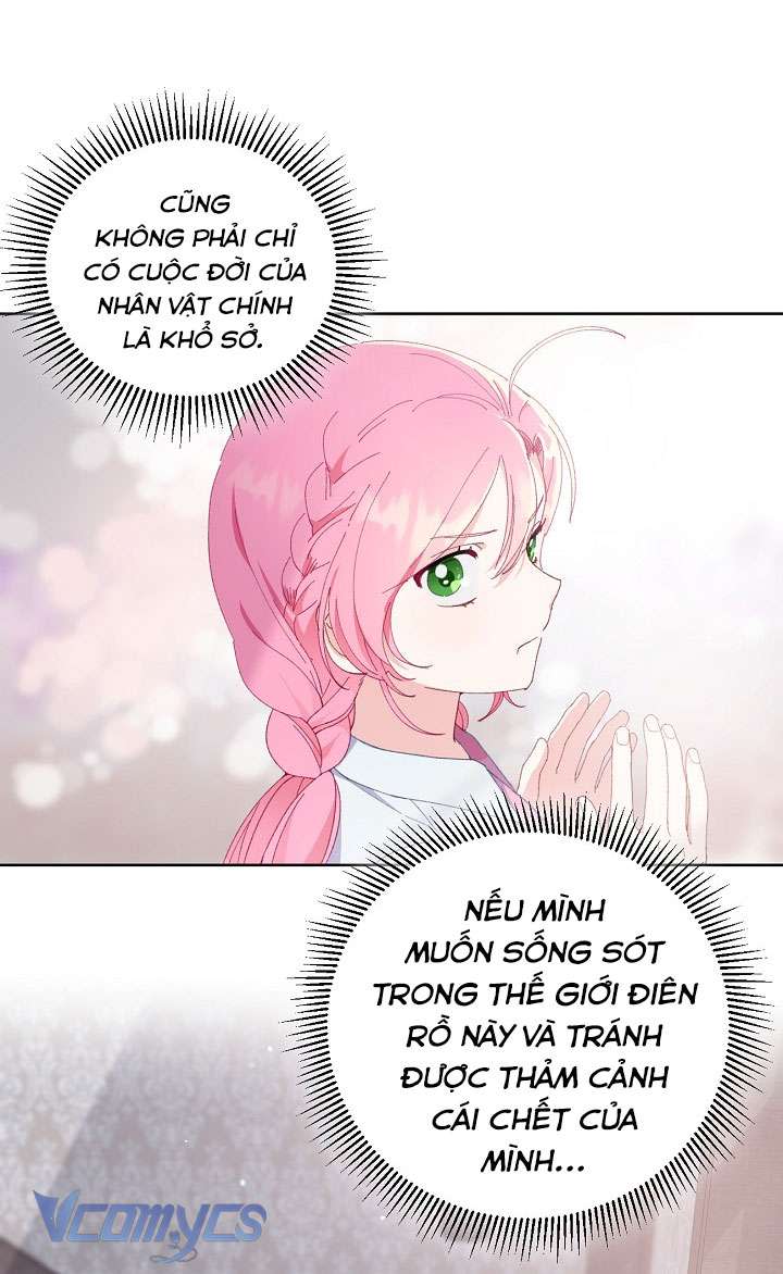 sự điều trị đặc biệt của tinh linh Chapter 8 - Next Chapter 8