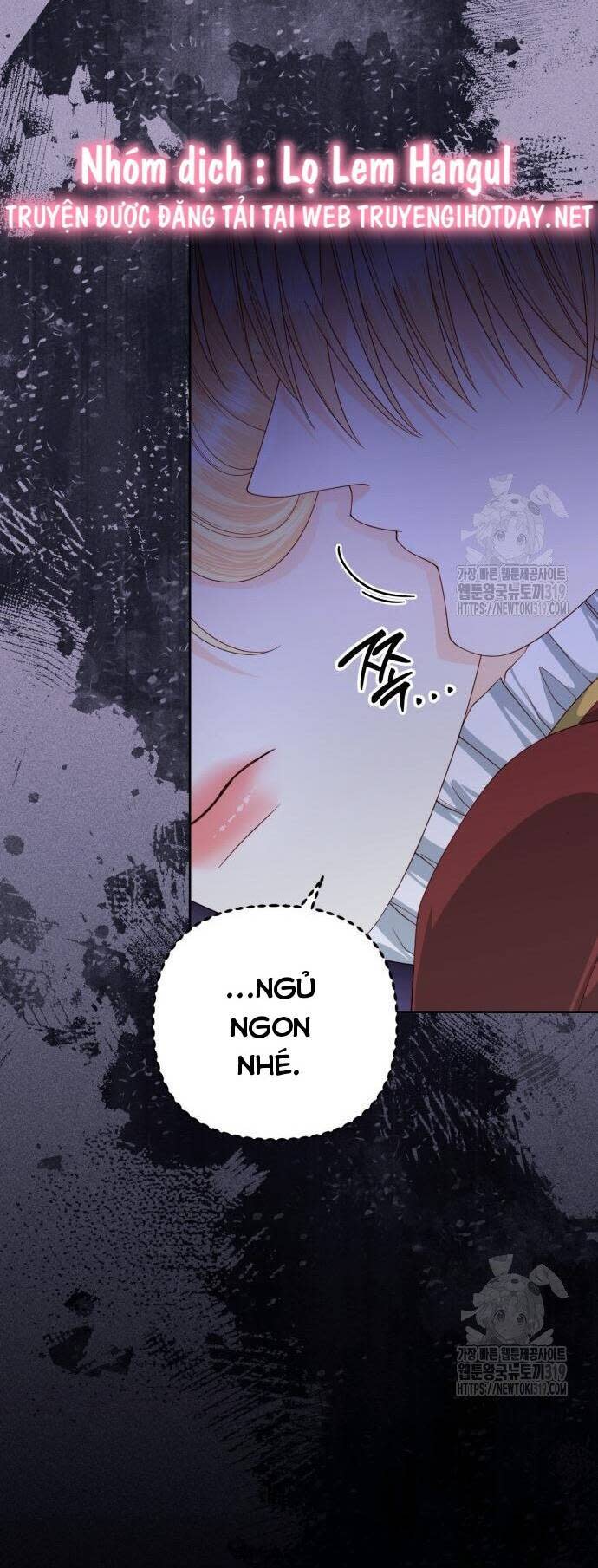 hoàng hậu muốn tái hôn Chapter 164 - Trang 2