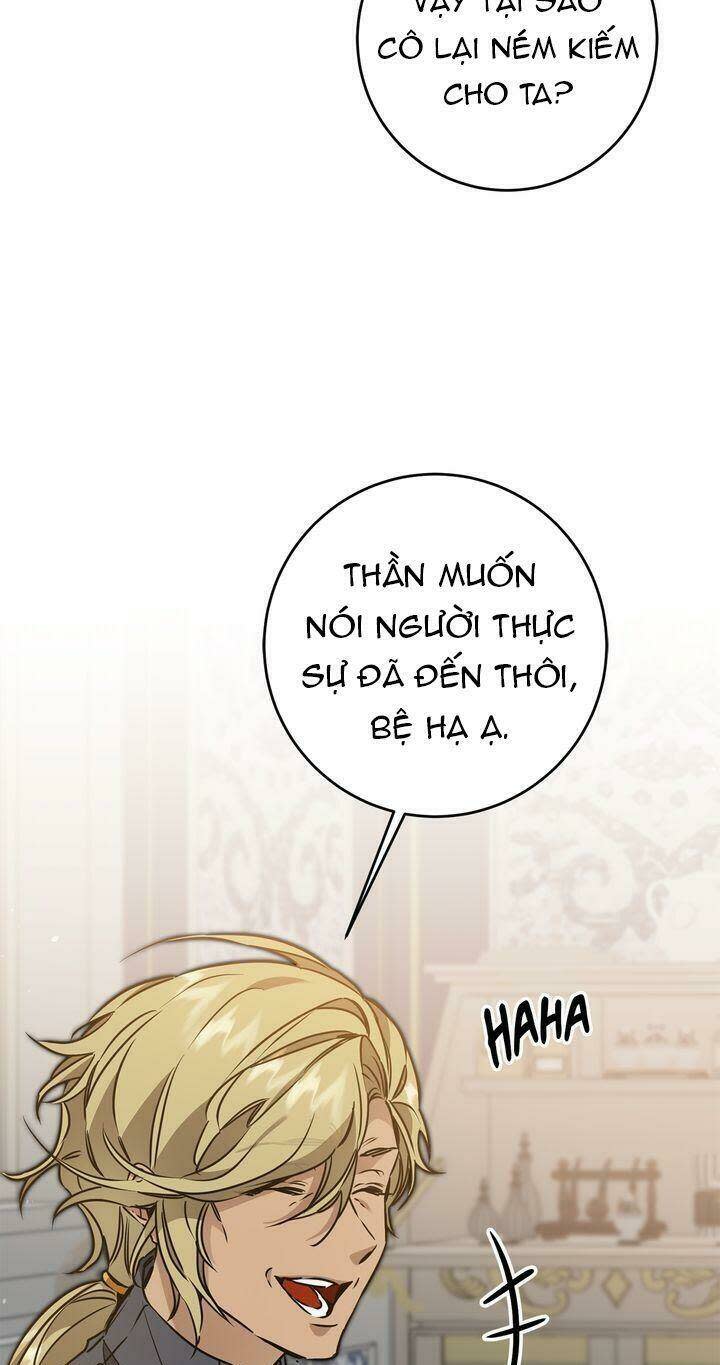 xuyên vào tiểu thuyết làm nữ hoàng tàn độc Chapter 70 - Next Chap 70