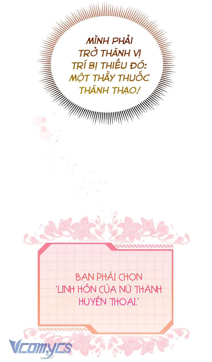 sự điều trị đặc biệt của tinh linh Chapter 8 - Next Chapter 8