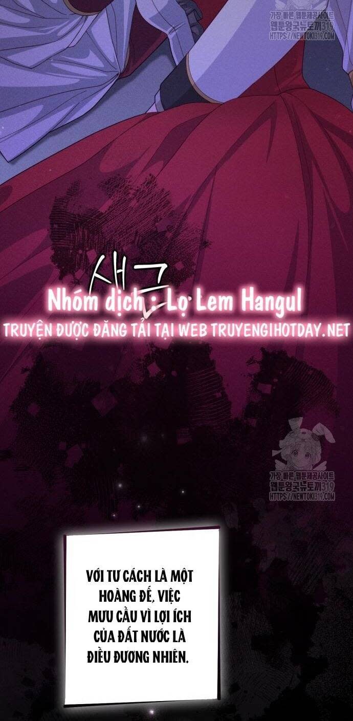 hoàng hậu muốn tái hôn Chapter 164 - Trang 2