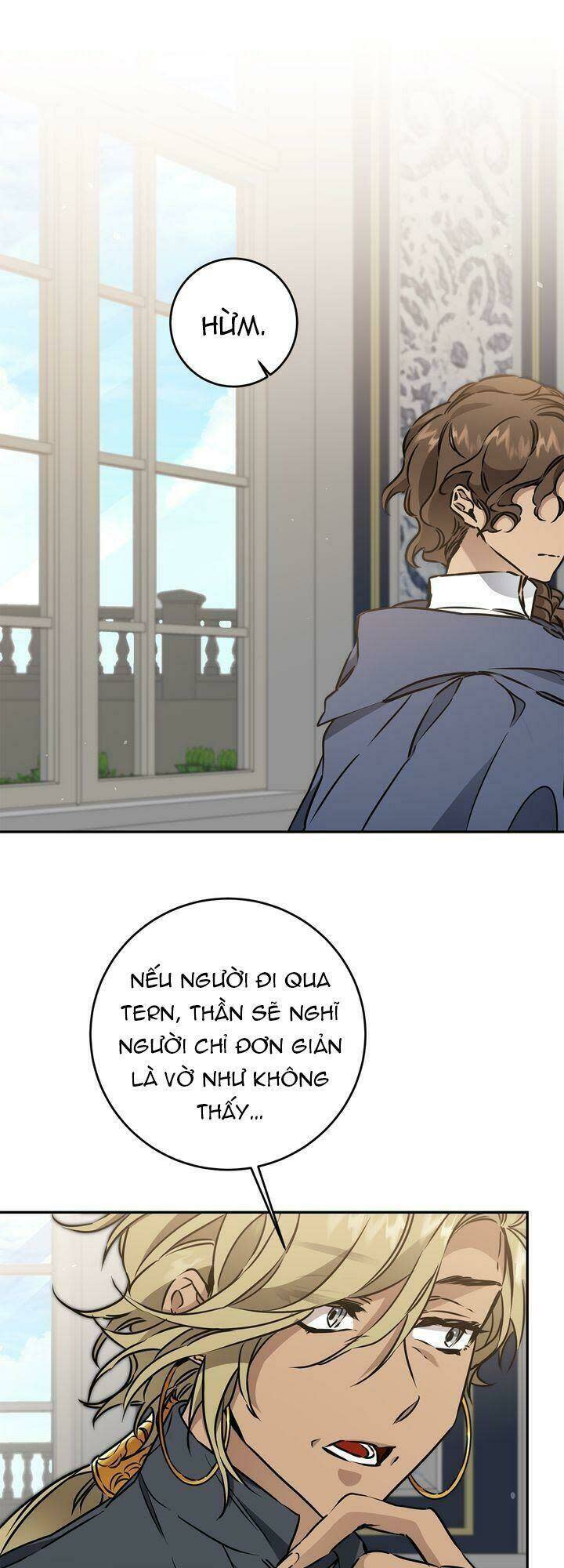 xuyên vào tiểu thuyết làm nữ hoàng tàn độc Chapter 70 - Next Chap 70