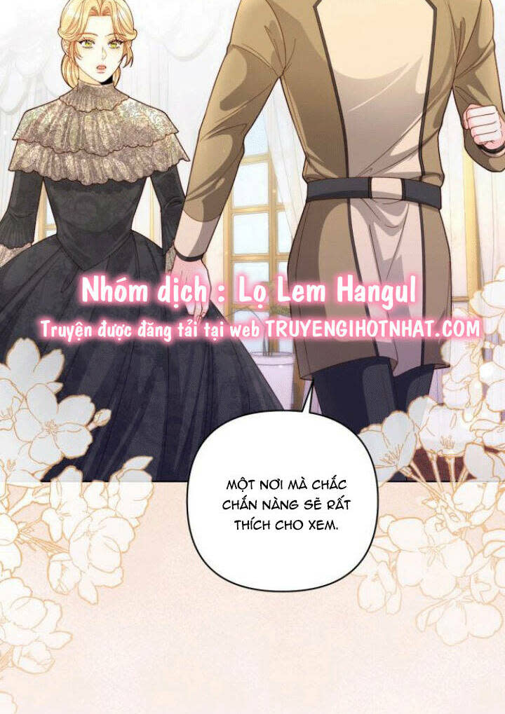 hoàng hậu muốn tái hôn chapter 138 - Trang 2