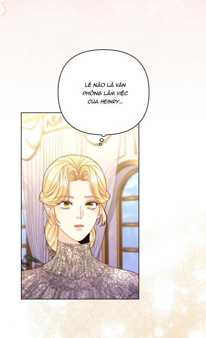 hoàng hậu muốn tái hôn chapter 138 - Trang 2