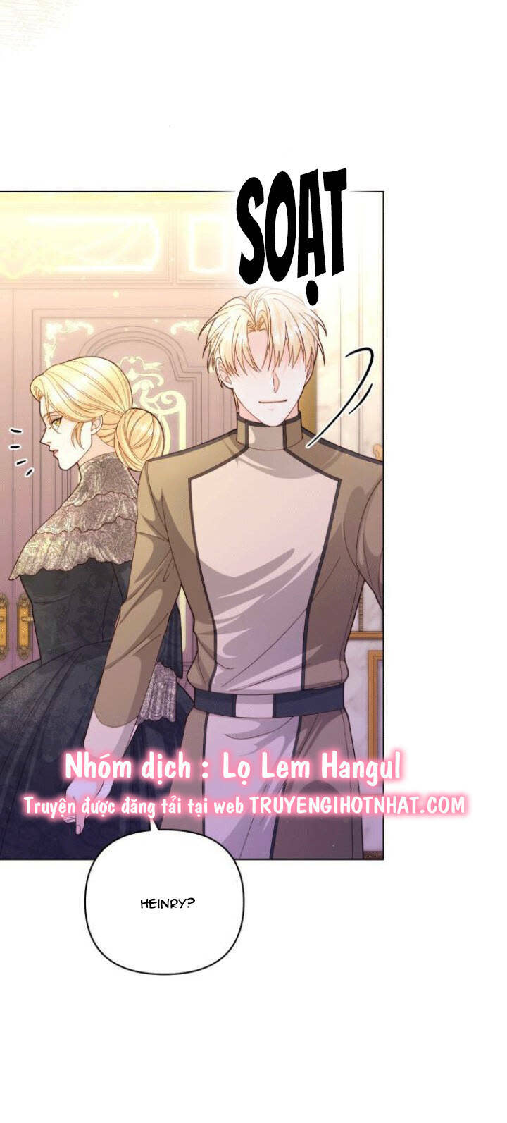 hoàng hậu muốn tái hôn chapter 138 - Trang 2