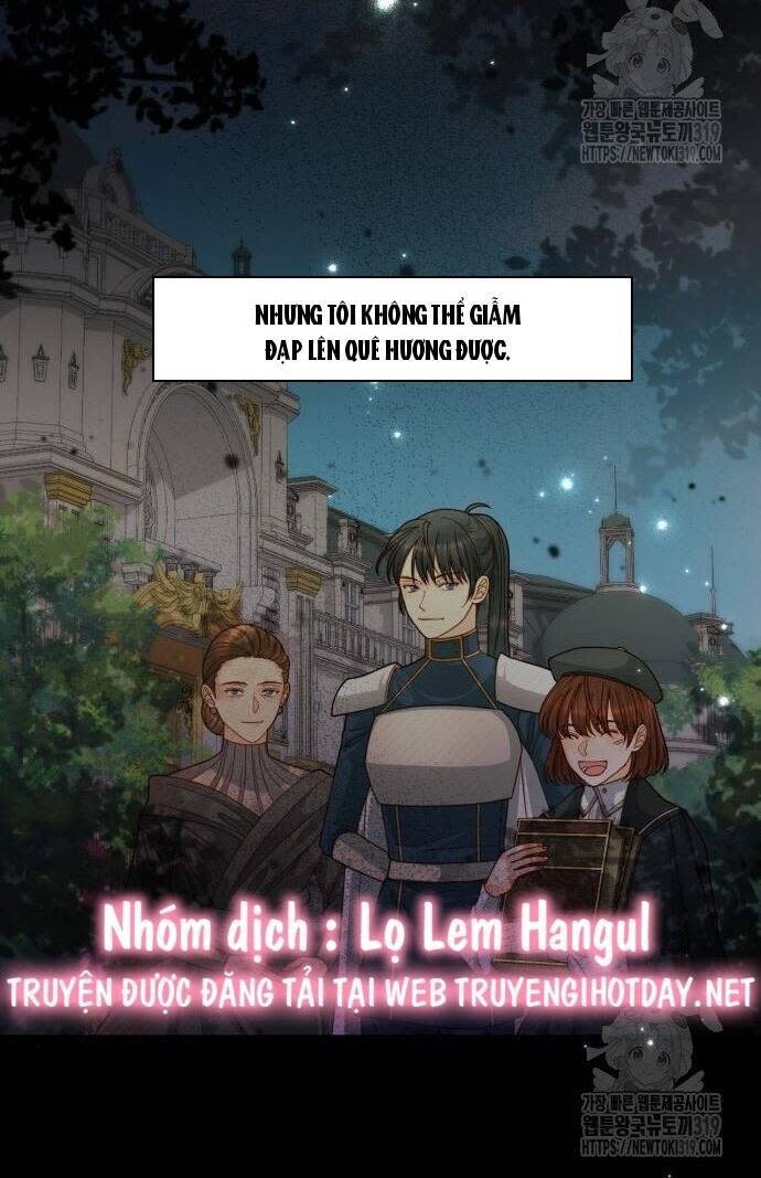 hoàng hậu muốn tái hôn Chapter 164 - Trang 2