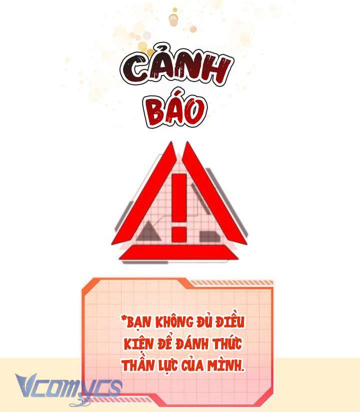 sự điều trị đặc biệt của tinh linh Chapter 8 - Next Chapter 8