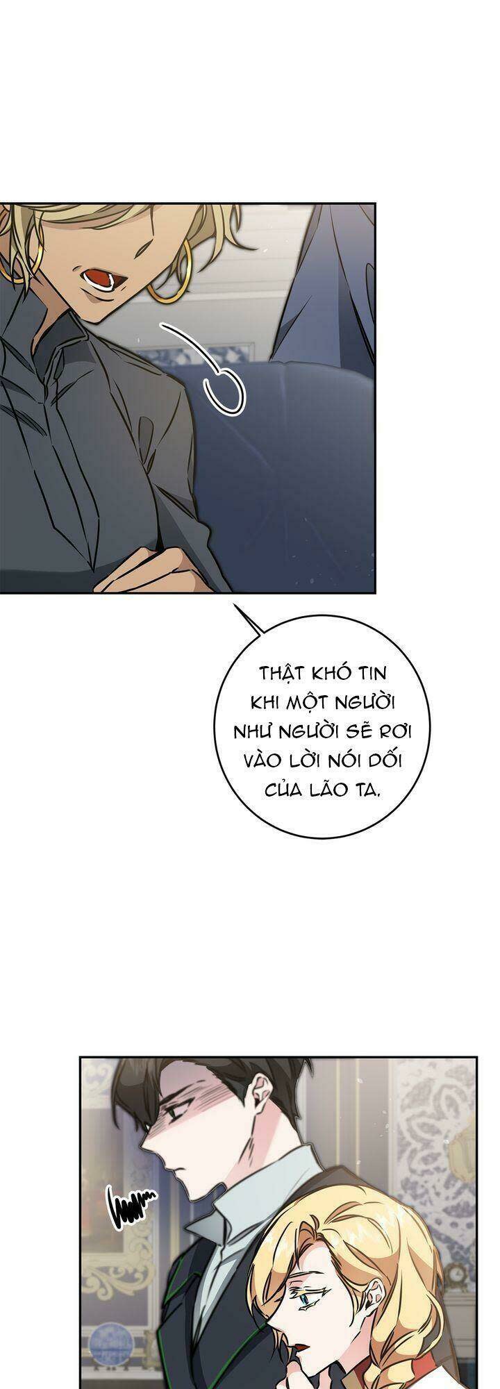 xuyên vào tiểu thuyết làm nữ hoàng tàn độc Chapter 70 - Next Chap 70