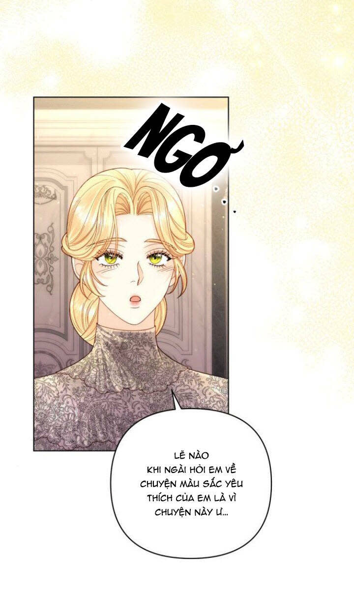 hoàng hậu muốn tái hôn chapter 138 - Trang 2