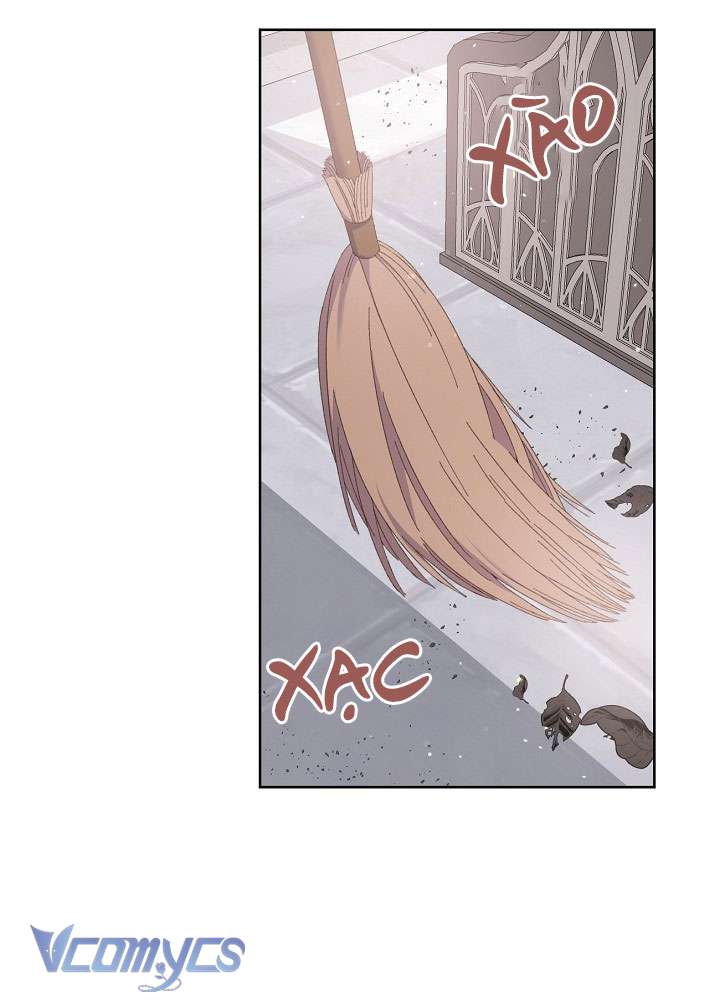 sự điều trị đặc biệt của tinh linh Chapter 8 - Next Chapter 8