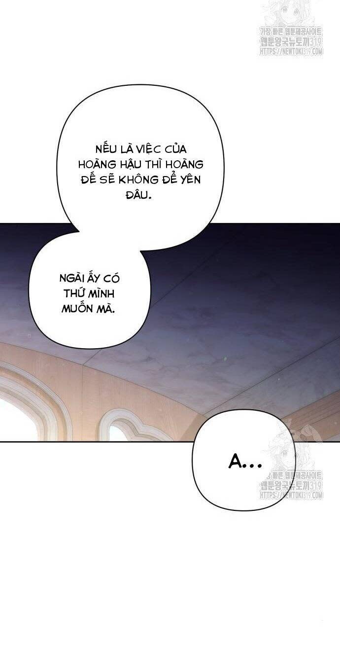 hoàng hậu muốn tái hôn Chapter 164 - Trang 2