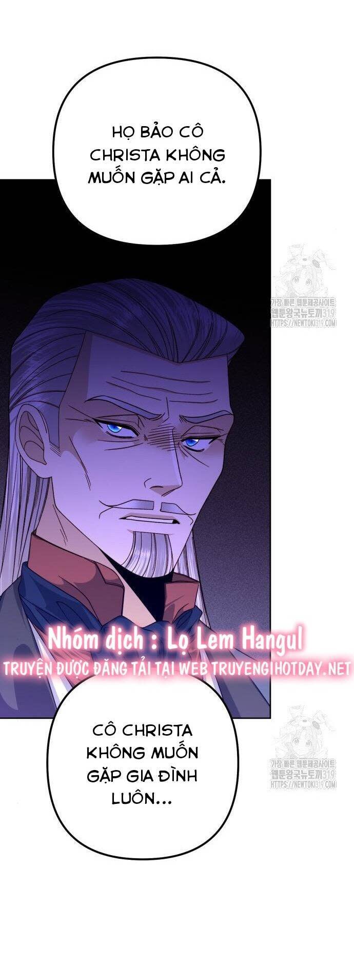 hoàng hậu muốn tái hôn Chapter 164 - Trang 2