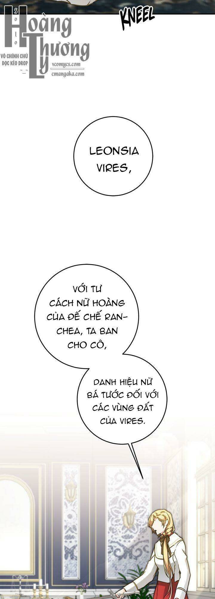 xuyên vào tiểu thuyết làm nữ hoàng tàn độc Chapter 70 - Next Chap 70