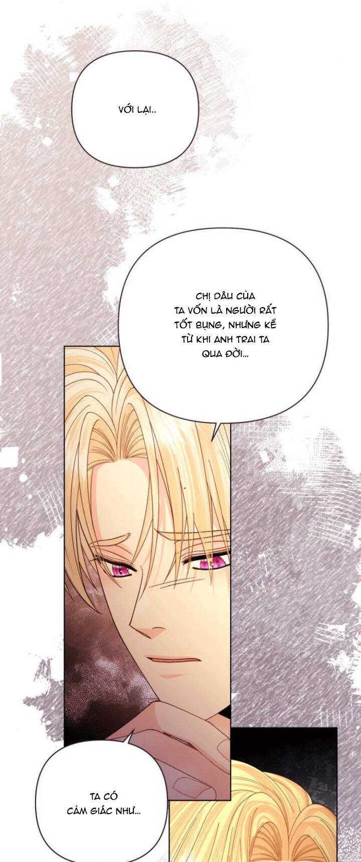 hoàng hậu muốn tái hôn chapter 138 - Trang 2