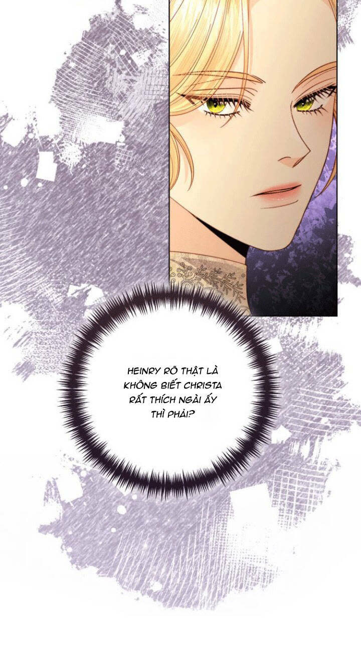 hoàng hậu muốn tái hôn chapter 138 - Trang 2