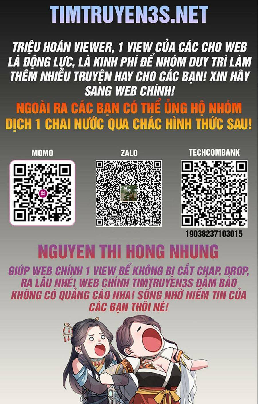 tôi từ bỏ tất cả để khởi đầu ở một thế giới khác chương 34 - Next chương 35