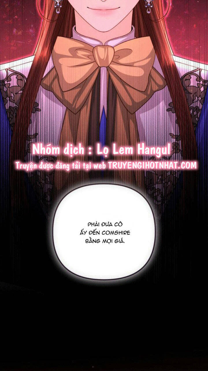 hoàng hậu muốn tái hôn chapter 138 - Trang 2