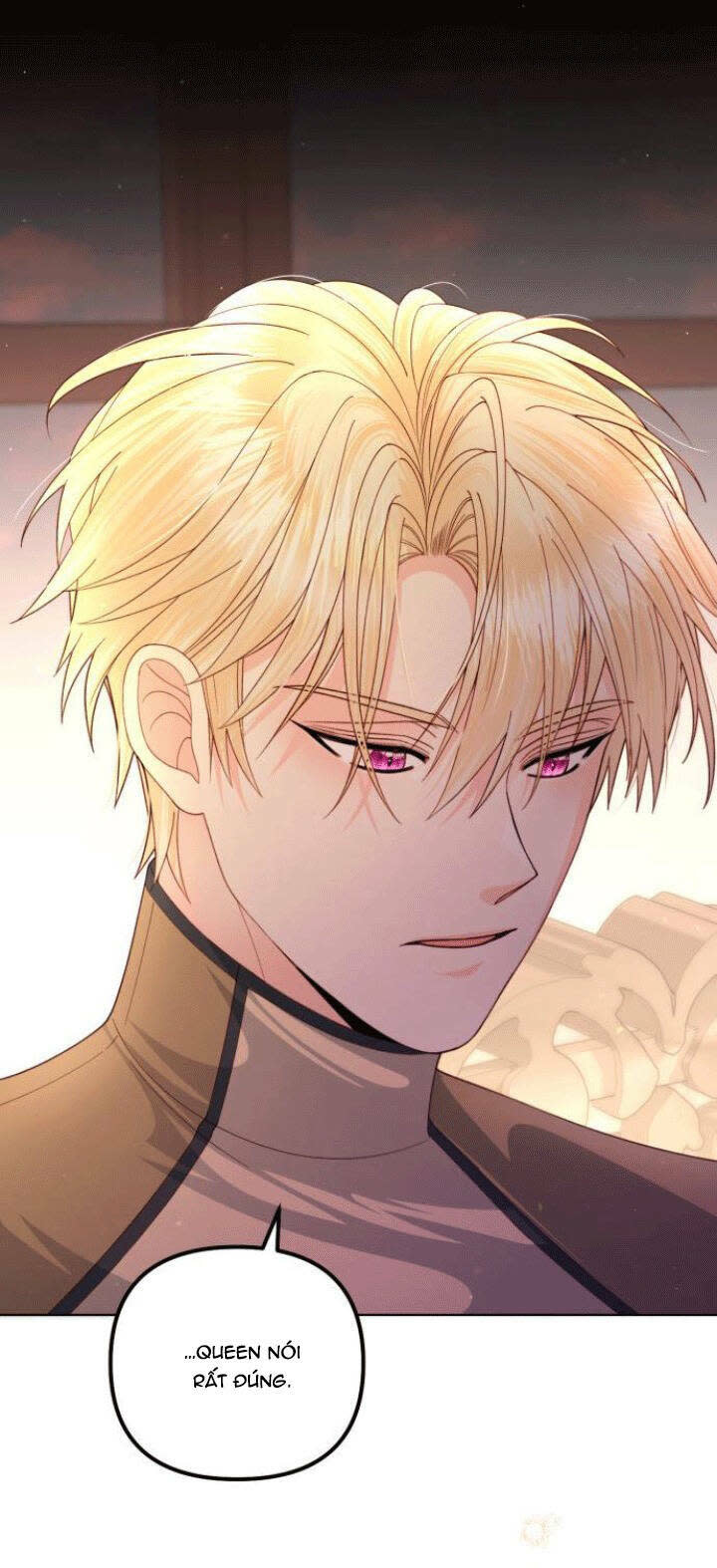 hoàng hậu muốn tái hôn chapter 138 - Trang 2