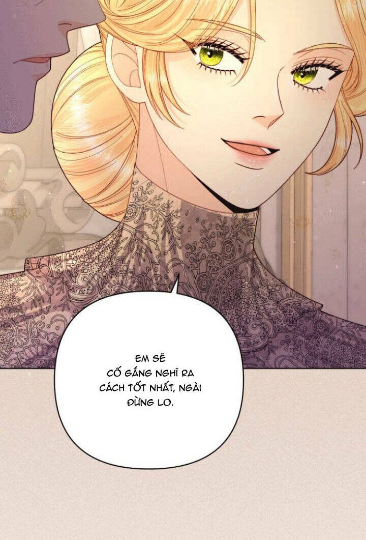 hoàng hậu muốn tái hôn chapter 138 - Trang 2