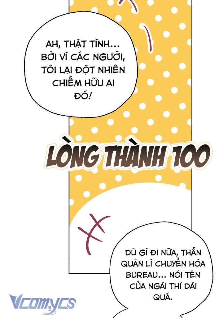 sự điều trị đặc biệt của tinh linh Chapter 8 - Next Chapter 8