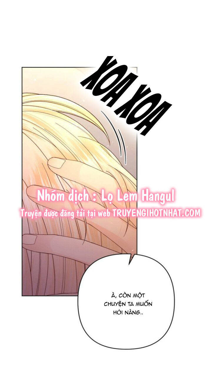 hoàng hậu muốn tái hôn chapter 138 - Trang 2