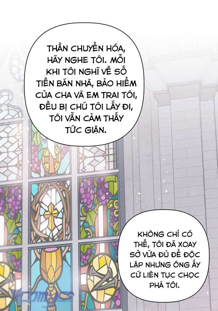 sự điều trị đặc biệt của tinh linh Chapter 8 - Next Chapter 8