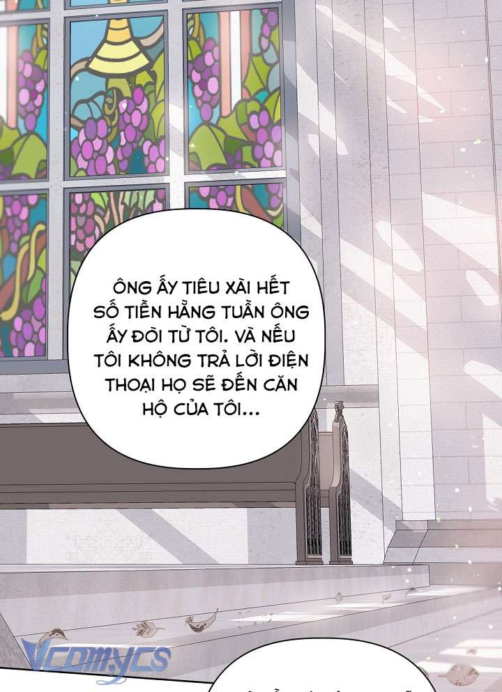 sự điều trị đặc biệt của tinh linh Chapter 8 - Next Chapter 8