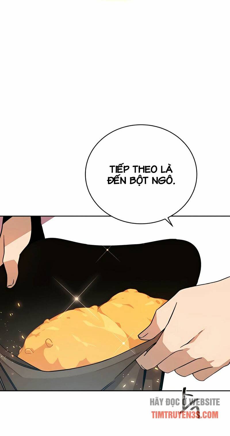 tôi từ bỏ tất cả để khởi đầu ở một thế giới khác chapter 3 - Next chapter 4