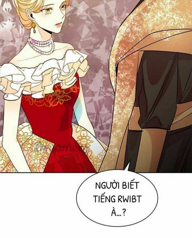 hoàng hậu muốn tái hôn chapter 15 - Trang 2