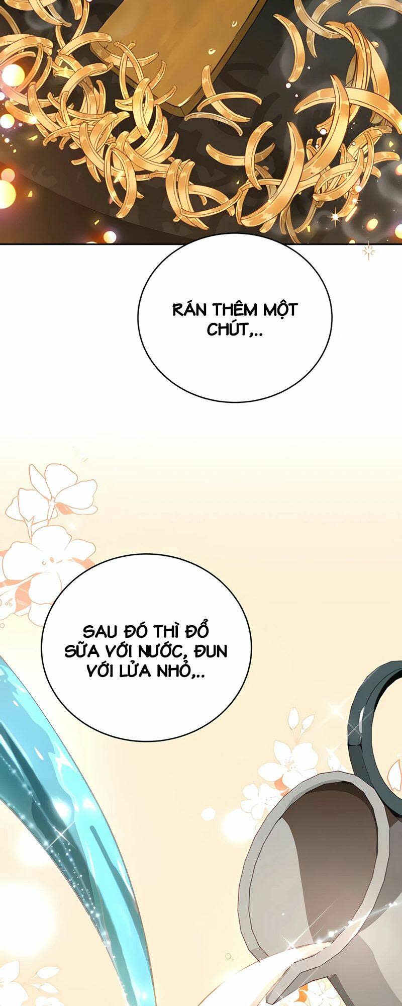 tôi từ bỏ tất cả để khởi đầu ở một thế giới khác chapter 3 - Next chapter 4