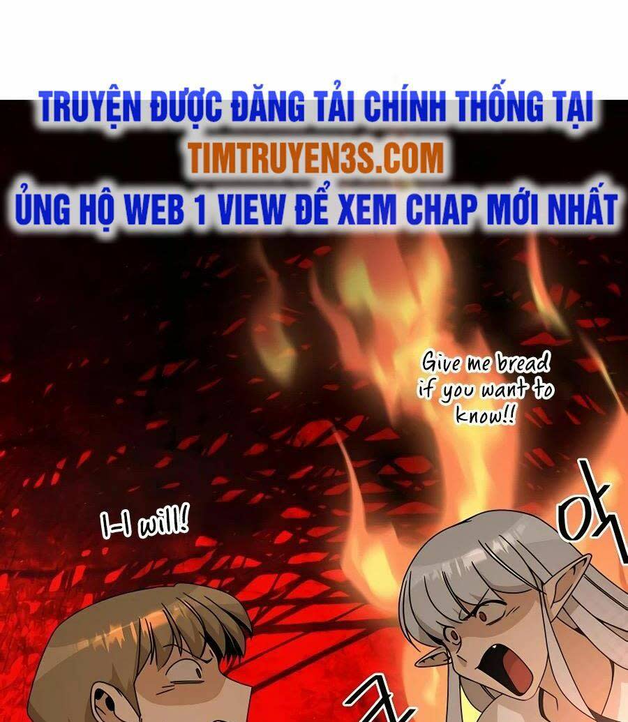 tôi từ bỏ tất cả để khởi đầu ở một thế giới khác chapter 19 - Next chapter 20