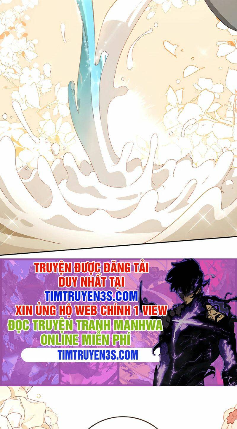 tôi từ bỏ tất cả để khởi đầu ở một thế giới khác chapter 3 - Next chapter 4