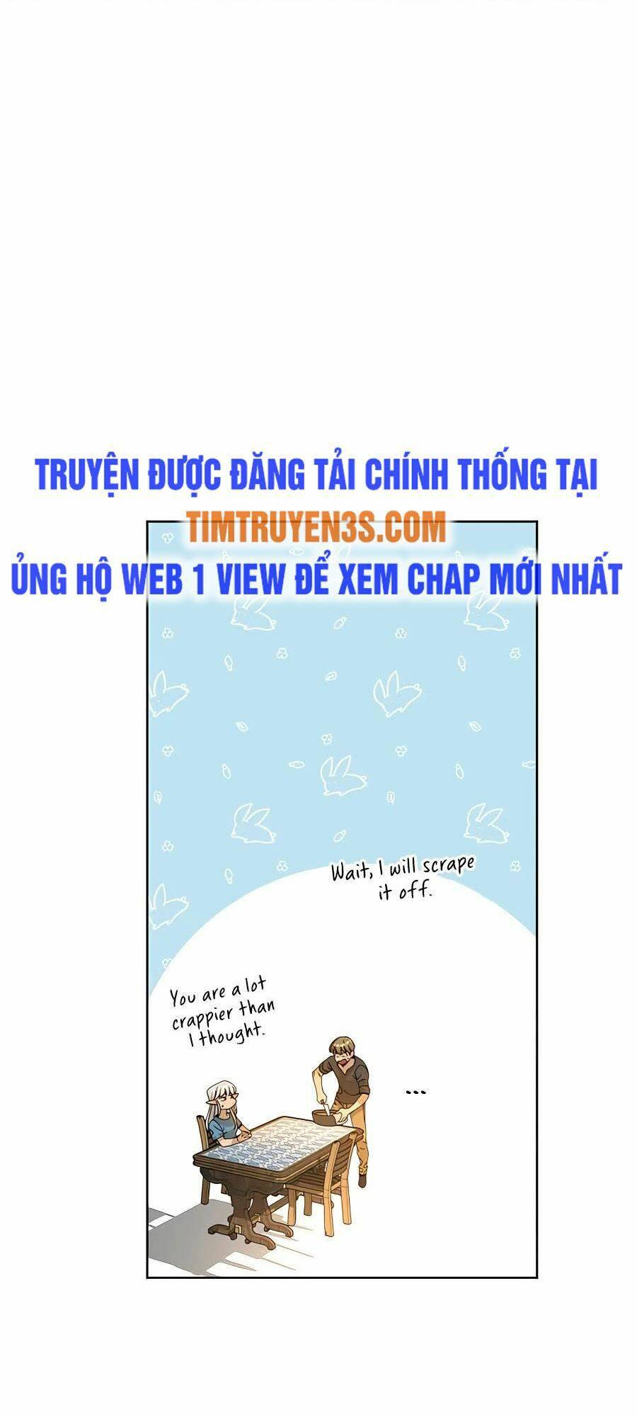 tôi từ bỏ tất cả để khởi đầu ở một thế giới khác chapter 19 - Next chapter 20