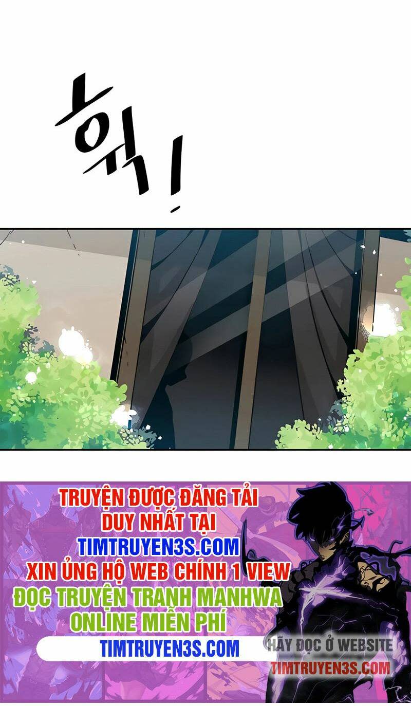 tôi từ bỏ tất cả để khởi đầu ở một thế giới khác chapter 3 - Next chapter 4