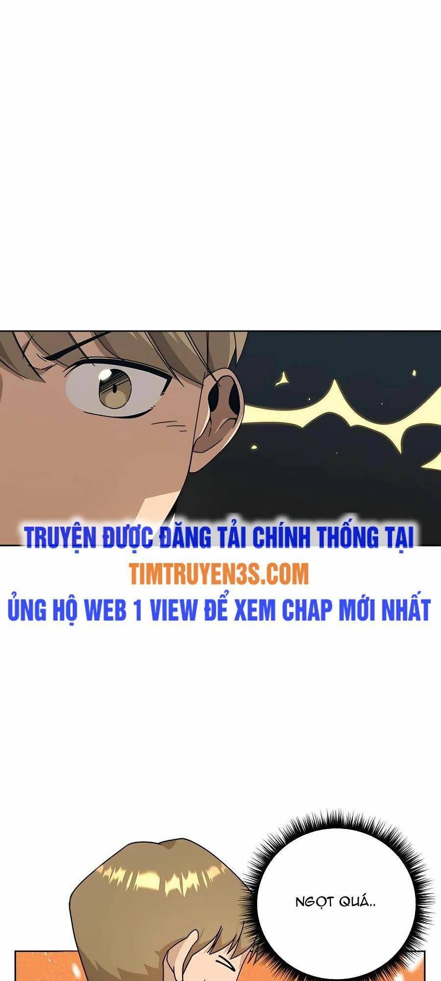 tôi từ bỏ tất cả để khởi đầu ở một thế giới khác chapter 19 - Next chapter 20