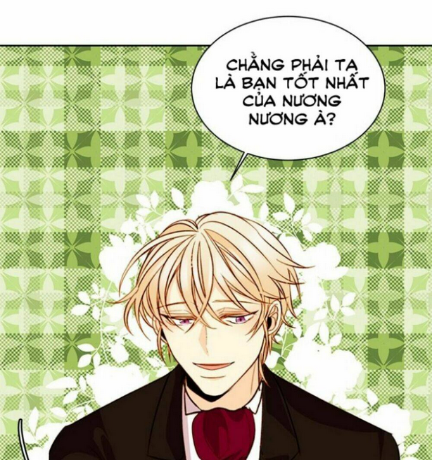 hoàng hậu muốn tái hôn chapter 18 - Trang 2