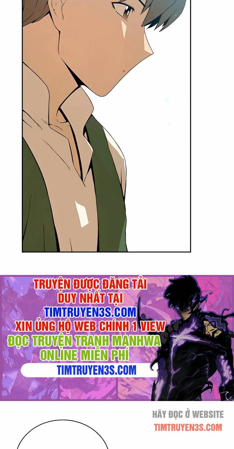 tôi từ bỏ tất cả để khởi đầu ở một thế giới khác chapter 3 - Next chapter 4