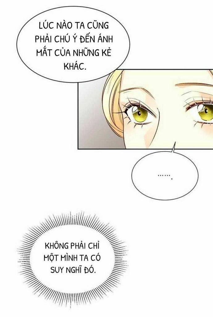 hoàng hậu muốn tái hôn chapter 15 - Trang 2