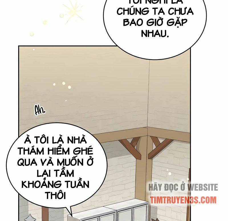 tôi từ bỏ tất cả để khởi đầu ở một thế giới khác chapter 3 - Next chapter 4