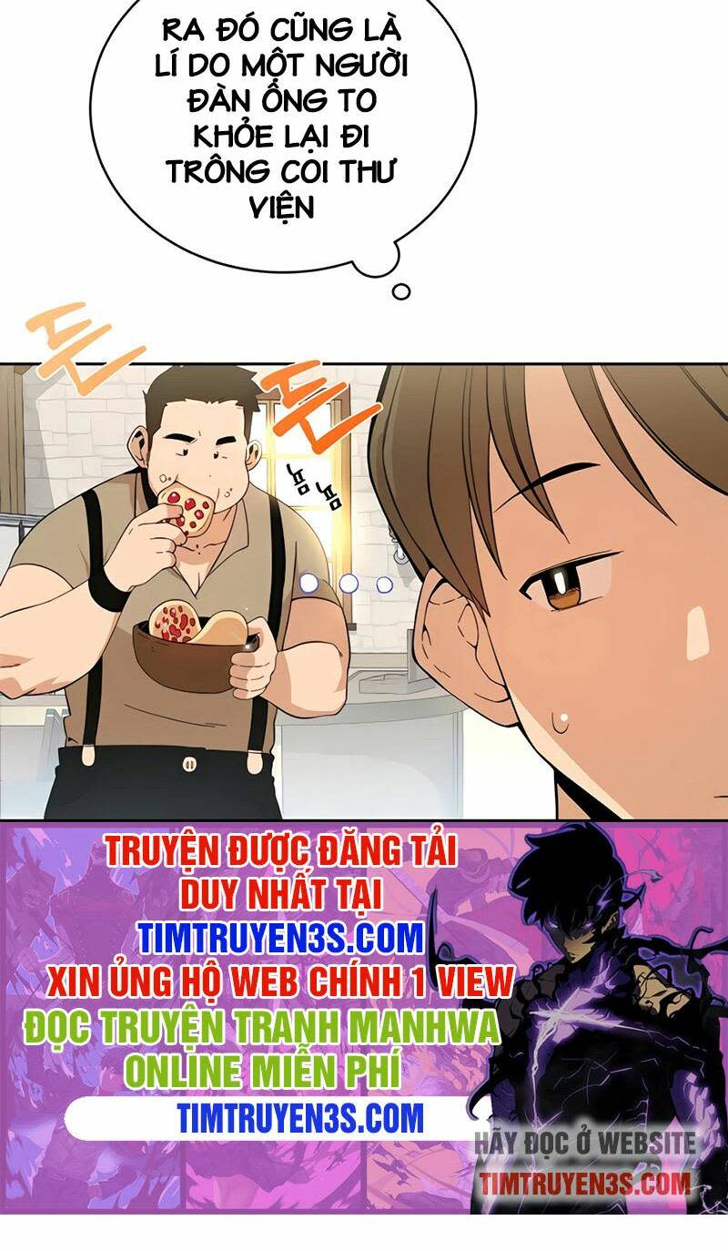 tôi từ bỏ tất cả để khởi đầu ở một thế giới khác chapter 3 - Next chapter 4