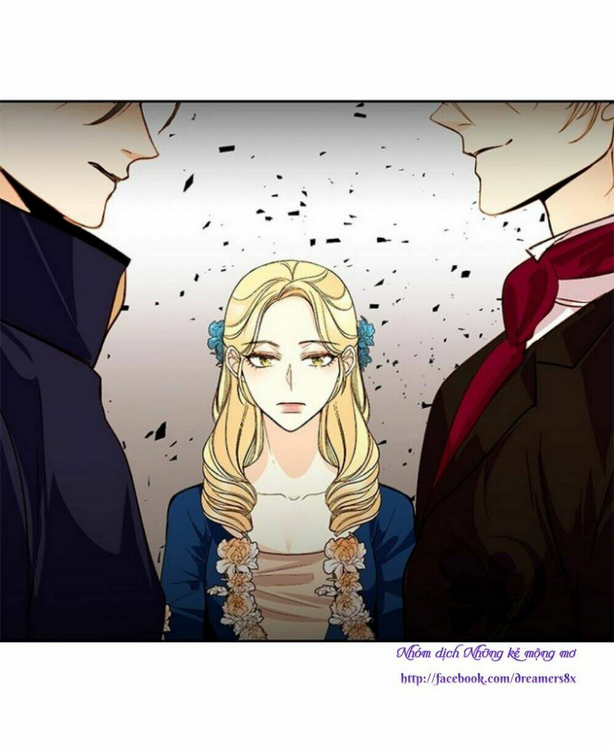 hoàng hậu muốn tái hôn chapter 18 - Trang 2