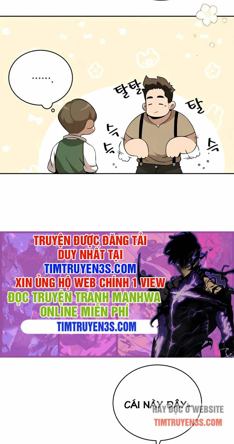 tôi từ bỏ tất cả để khởi đầu ở một thế giới khác chapter 3 - Next chapter 4